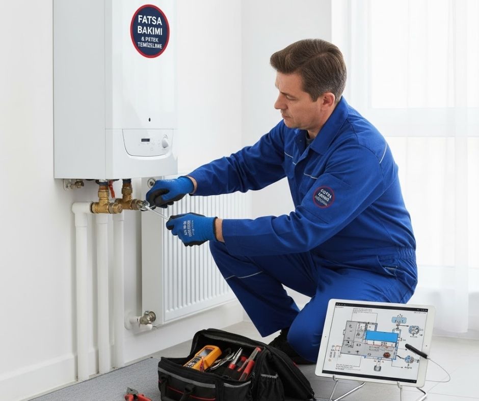 Fatsa Kombi Tamircisi